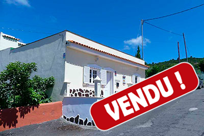 Appartement vendu !